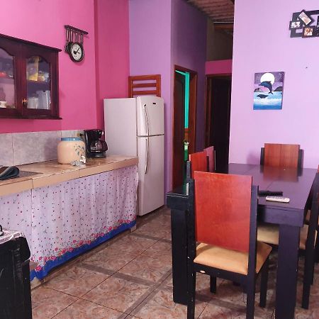 Departamento Familiar En Santa Cruz Puerto Ayora (Galapagos Islands) Exterior foto